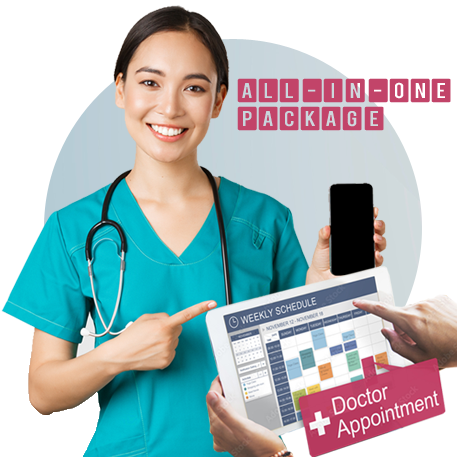 impressive web design for SME