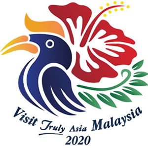 Visit Malaysia 2020