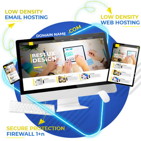 inspired responsive web design